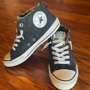 Boys Converse All Star
